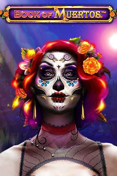 Book Of Muertos