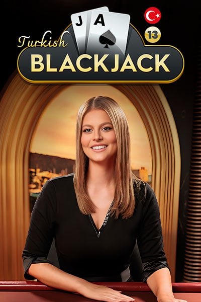Turkish Blackjack 13