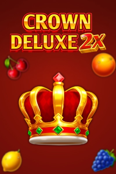 Crown Deluxe 2x