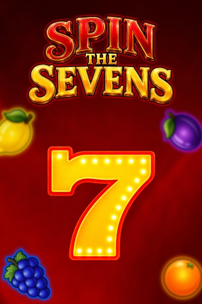 Spin The Sevens