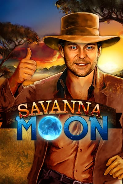 Savanna Moon