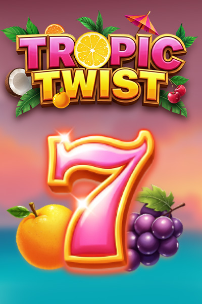 Tropic Twist