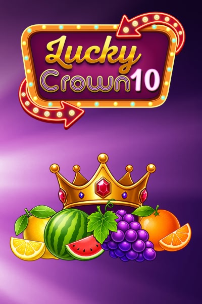 Lucky Crown 10