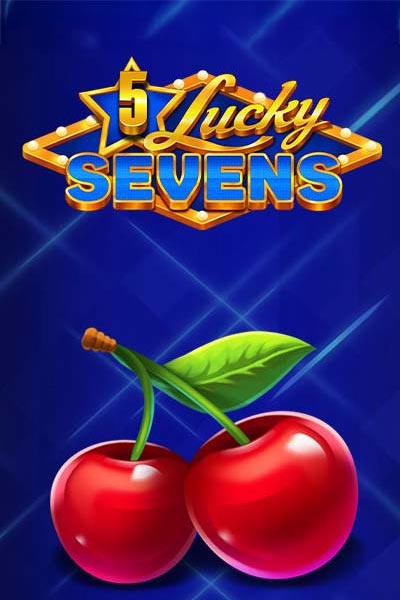 5 Lucky Sevens