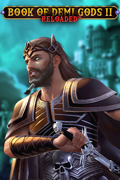 Book Of Demi Gods II Reloaded