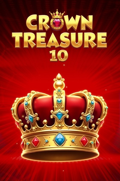 Crown Treasure 10