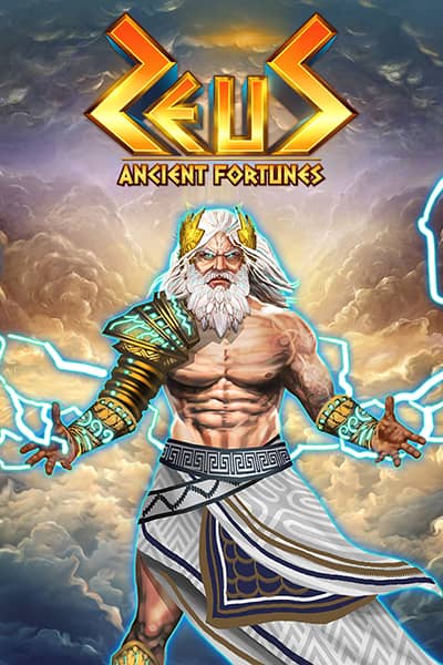 Ancient Fortunes: Zeus
