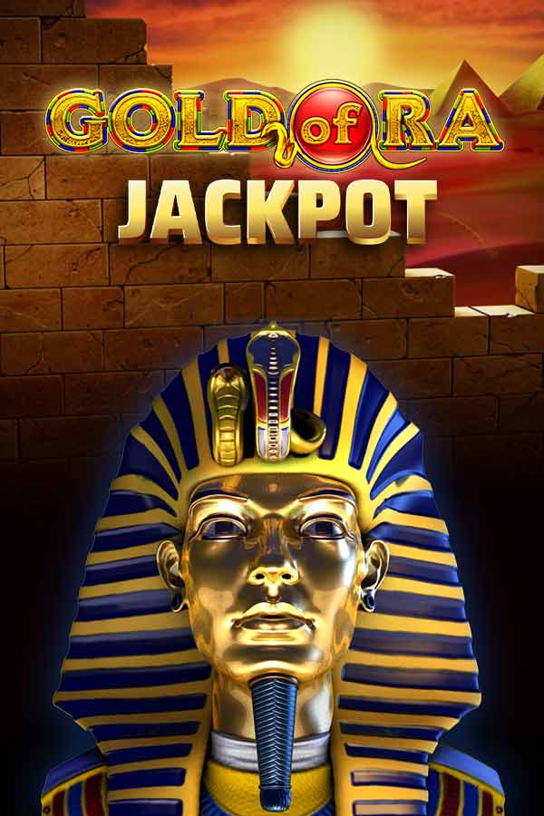 Gold Of Ra Jackpot