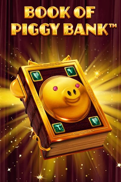 Book of Piggy Bank