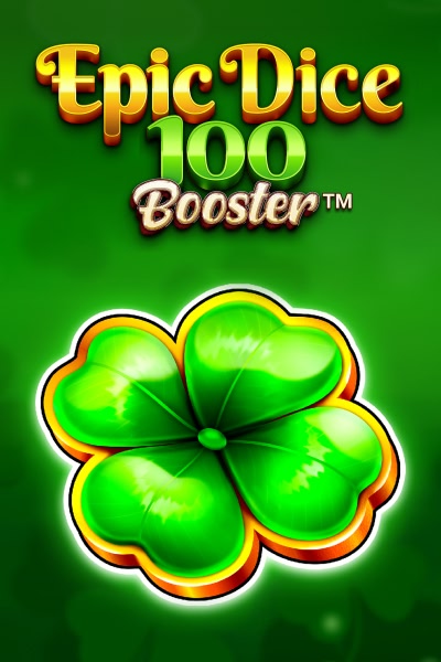 Epic Dice 100 Booster