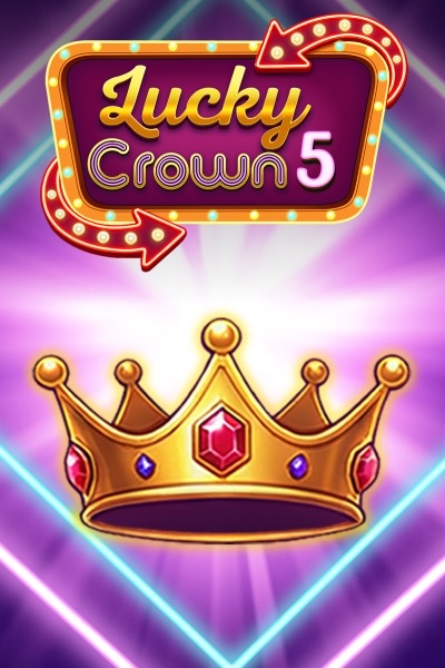Lucky Crown 5