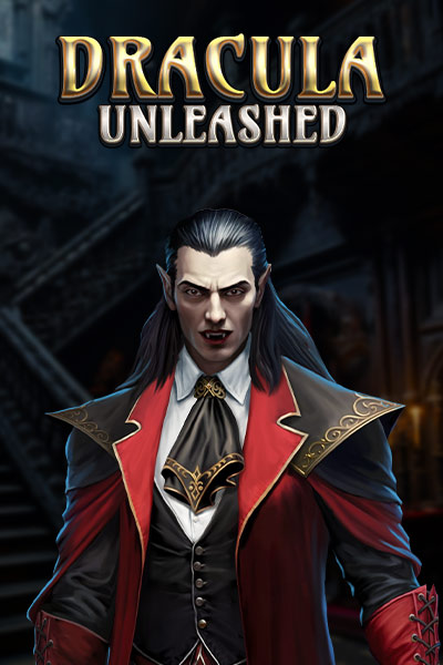 Dracula - Unleashed