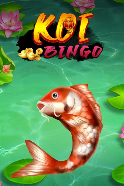 Koi Bingo