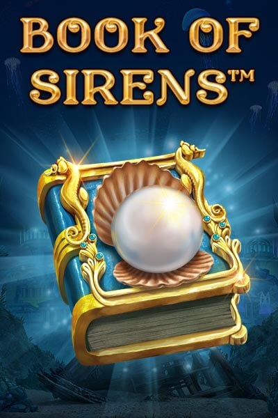 Book Of Sirens