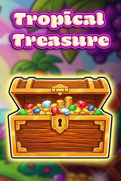 Tropical Treasure
