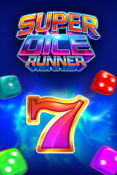 Super Dice Runner
