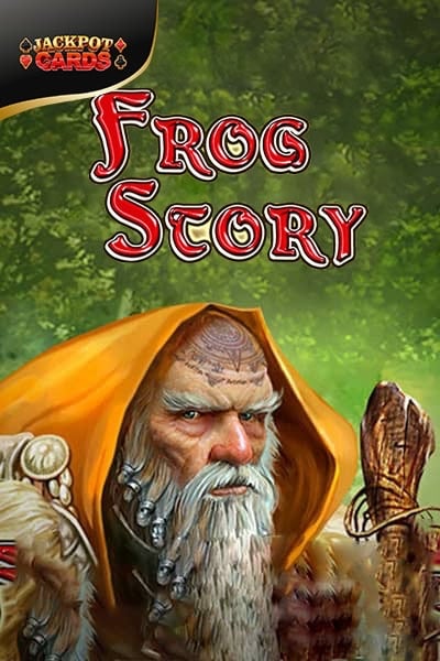 Frog Story