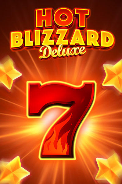 Hot Blizzard Deluxe