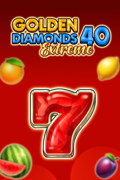 Golden Diamonds 40 Extreme