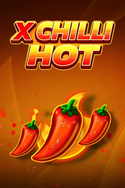 X Chilli Hot