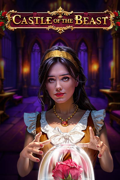 Castle Of The Beast