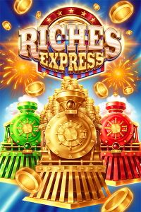 Gioca a Riches Express