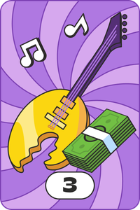 Play Cash Crab 3 times