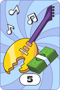 Play Cash Crab 5 times