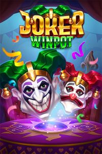 Gioca a Joker Winpot