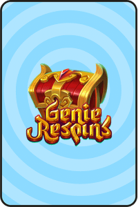 Play Genie Respins