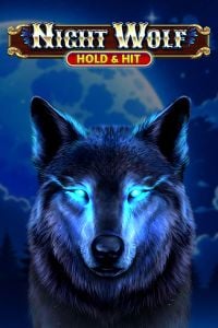Play Night Wolf - Hold & Hit