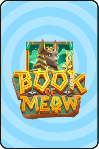 Play Book of Meow