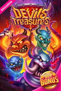 Play Devils' Treasures