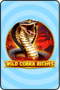 Play Wild Cobra Riches