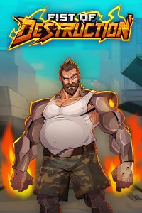 Play Fist of Destruction