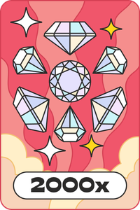 Win 2000 times in casino