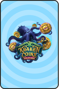 Play Kraken Coins