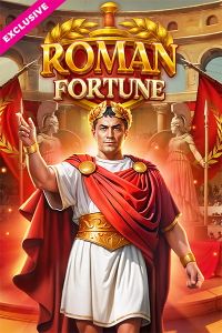 Gioca a Roman Fortune
