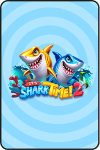 Play It's Shark Time 2