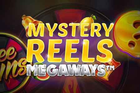 Mystery Reels Megaways