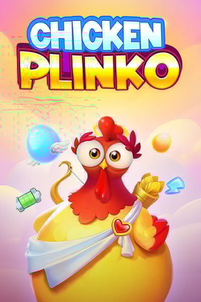 Chicken Plinko