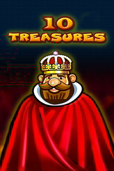 10 TREASURES