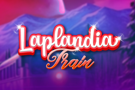 Laplandia Train