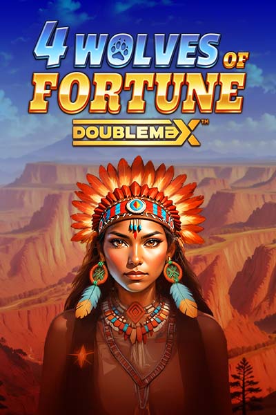 4 Wolves of Fortune