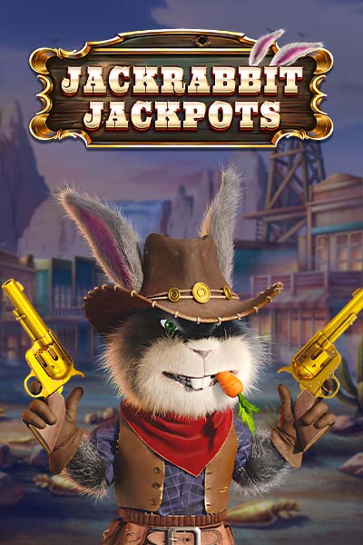 Jackrabbit Jackpots