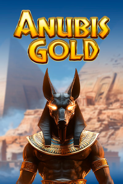 Anubis Gold