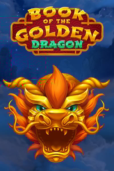 Book of the Golden Dragon