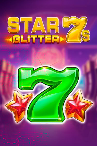 Star Glitter 7s