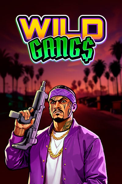 Wild Gangs