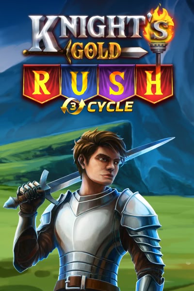 Knight’s Gold Rush 3 Cycle